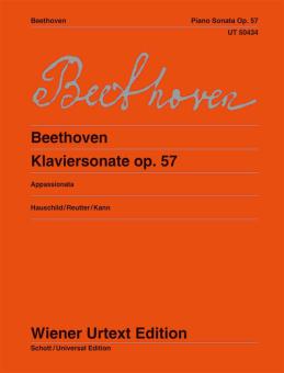 Sonate op. 57 