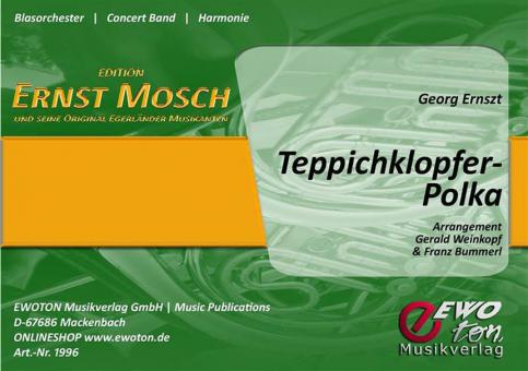 Teppichklopfer-Polka 
