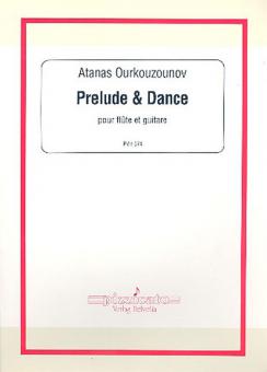 Prelude and Dance 