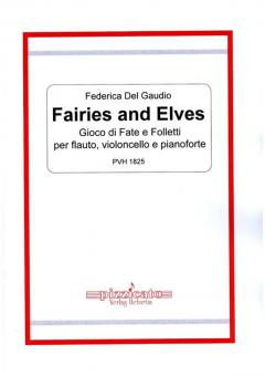 Fairies and Elves 