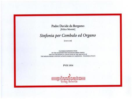 Sinfonia 