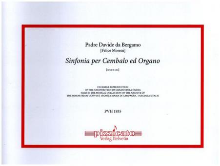 Sinfonia 