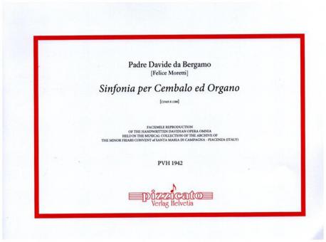 Sinfonia 