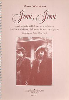Jomi Jomi 