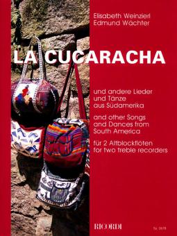 La Cucaracha 