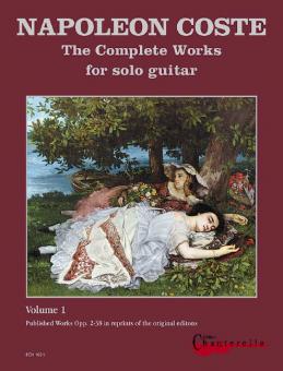 The Complete Works op. 2 - 38 Band 1 Download