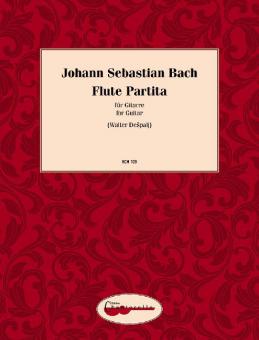 Flute Partita BWV 1013 Download
