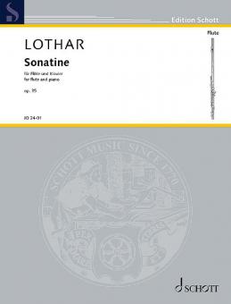 Sonatine op. 35 Download