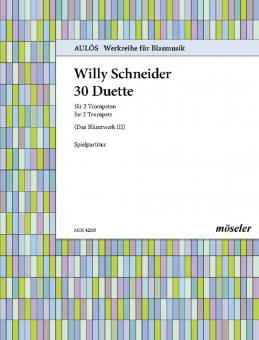 30 duets 