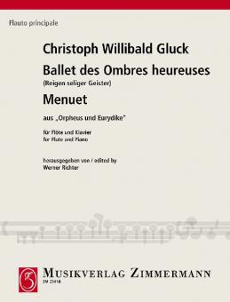 Ronde des esprits bienheureux Download