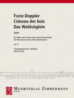L'oiseau des bois op.21 Download