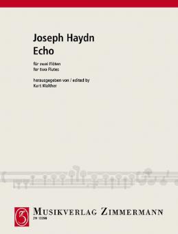 Echo Download