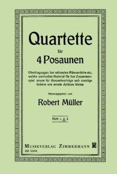 Quatuors Download