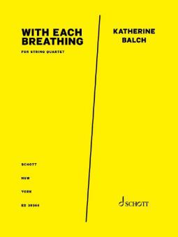 With Each Breathing Download