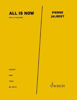 All is Now Download