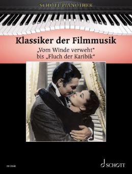 Klavierkonzert d-Moll KV 466 