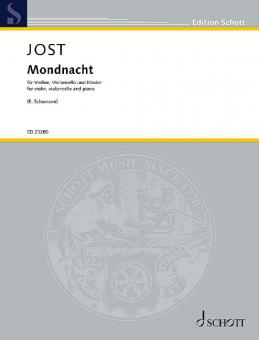 Mondnacht Download