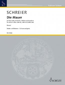 Die Mauer Download