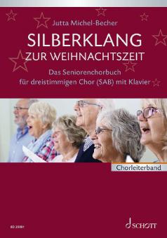Süßer die Glocken nie klingen 
