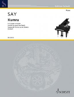 Kumru op. 12/2 Download
