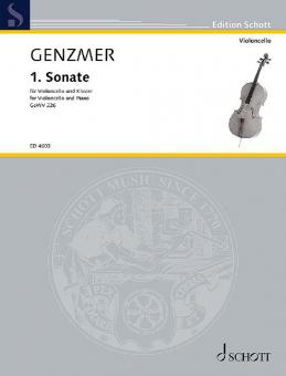 1st Sonata Download