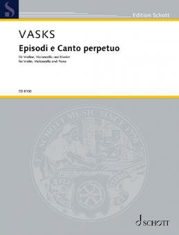 Episodi e Canto perpetuo Download