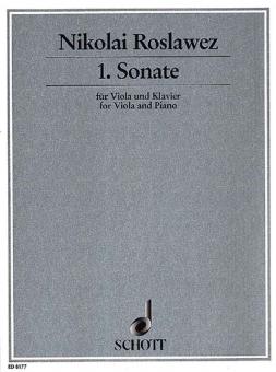 Sonata No. 1 Download