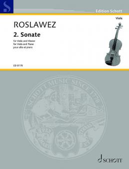 Sonata No. 2 Download