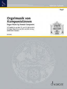 Chorale Fantasia 