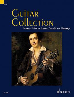 Guitar Collection Download