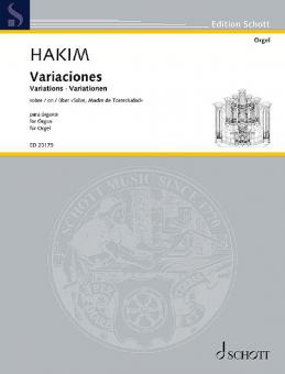 Variations Download