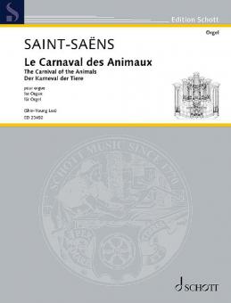 Le Carnaval des Animaux Download
