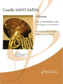 Offertoire 