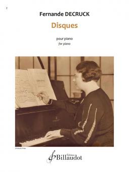 Disques 