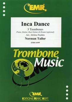 Inca Dance Standard