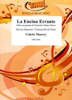 La Encina Errante Standard