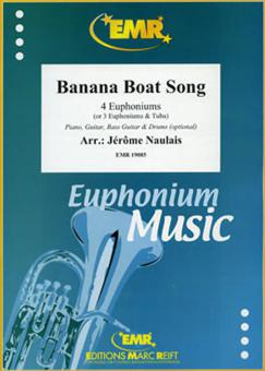 Banana Boat Song Standard