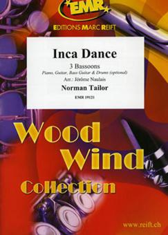 Inca Dance Standard