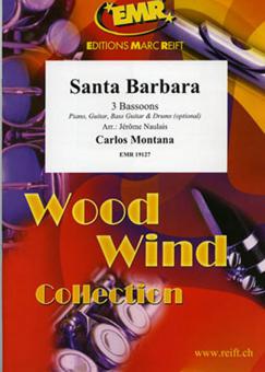 Santa Barbara Standard