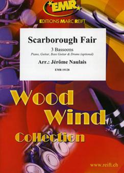 Scarborough Fair Standard