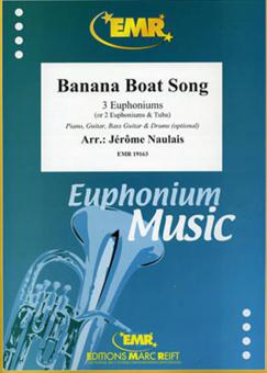 Banana Boat Song Standard
