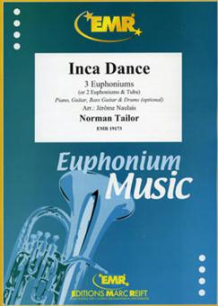 Inca Dance Standard