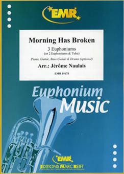 Morning Has Broken Standard