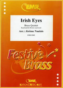 Irish Eyes Standard