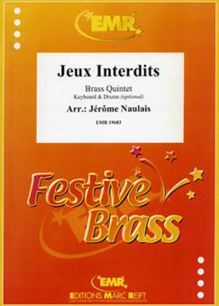 Jeux Interdits Standard