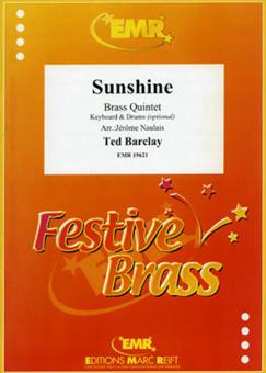 Sunshine Standard
