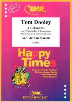 Tom Dooley Standard