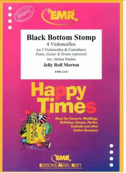 Black Bottom Stomp Standard