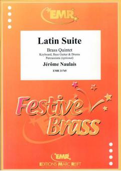 Latin Suite Standard