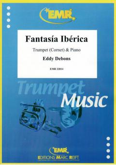 Fantasia Ibérica Standard